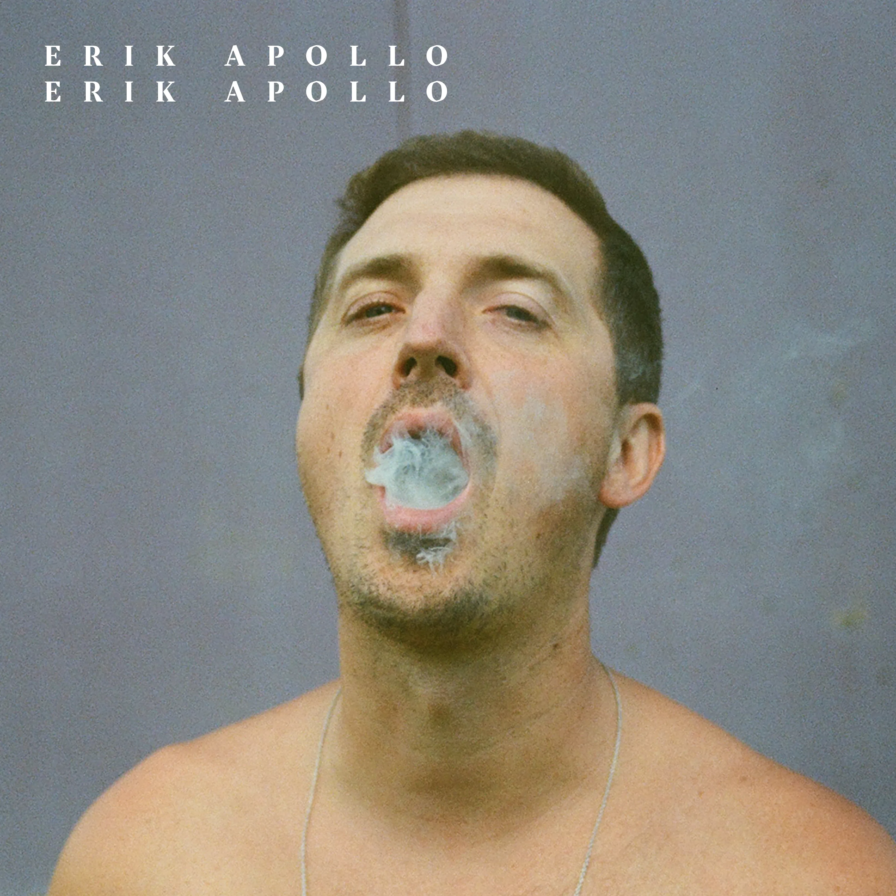 Erik Apollo - Erik Apollo