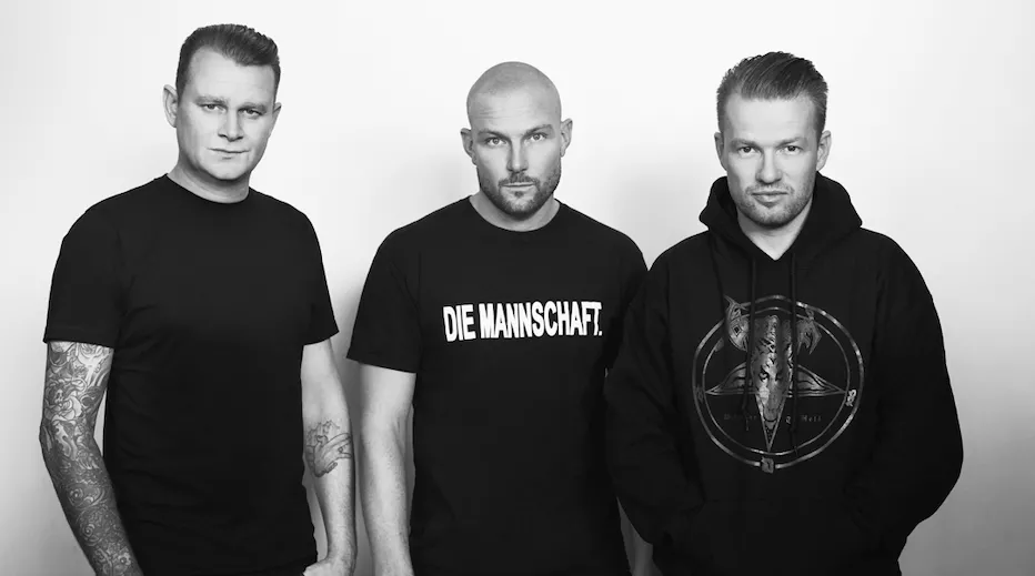 Suspekt ude med ny single – se den flotte video