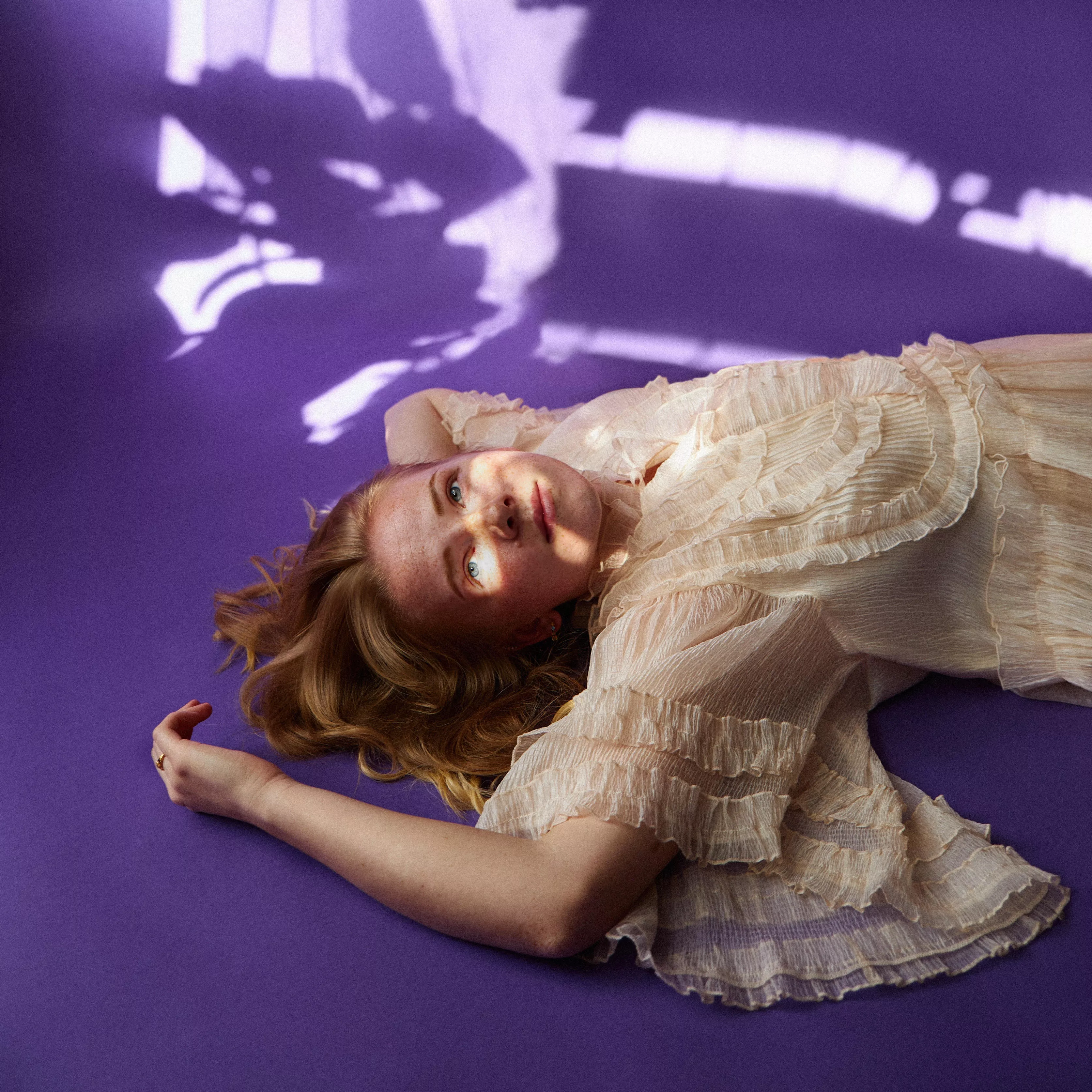 Kærlighedserklæringer - Vilma