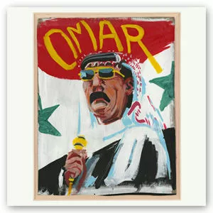 Wenu Wenu - Omar Souleyman