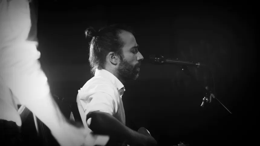 Det blev forår på årets sidste oktoberdag