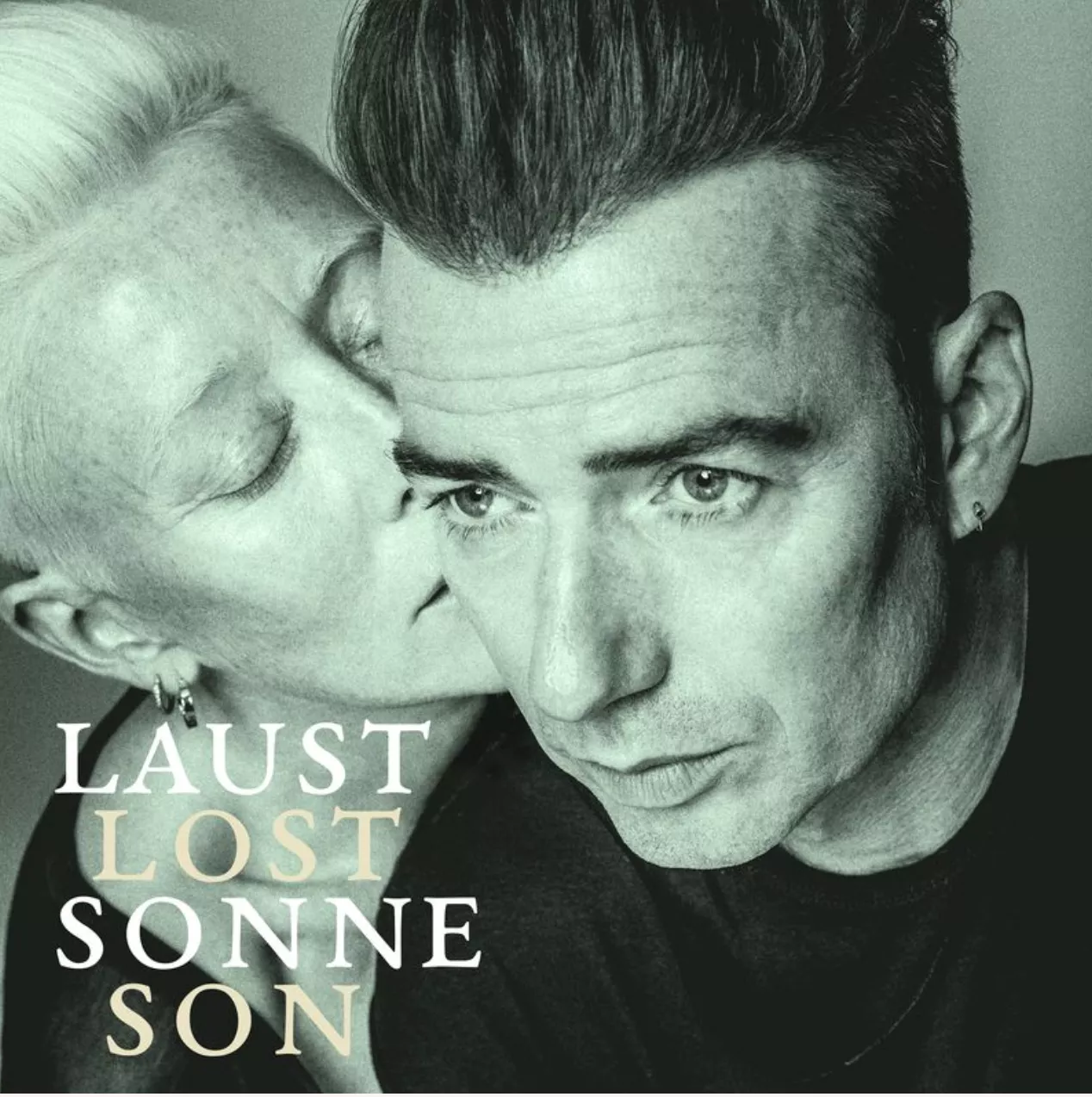 Lost Son - Laust Sonne