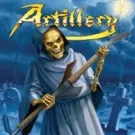 Artillery udsender live-dvd