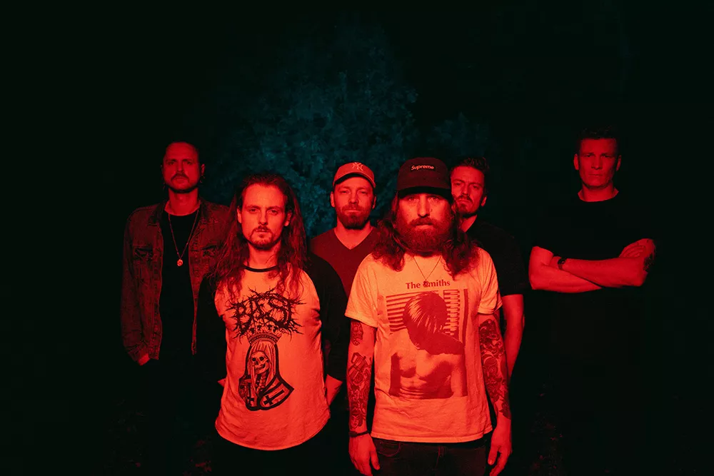 Ny autotunet nu-metal kan sagtens appellere bredt