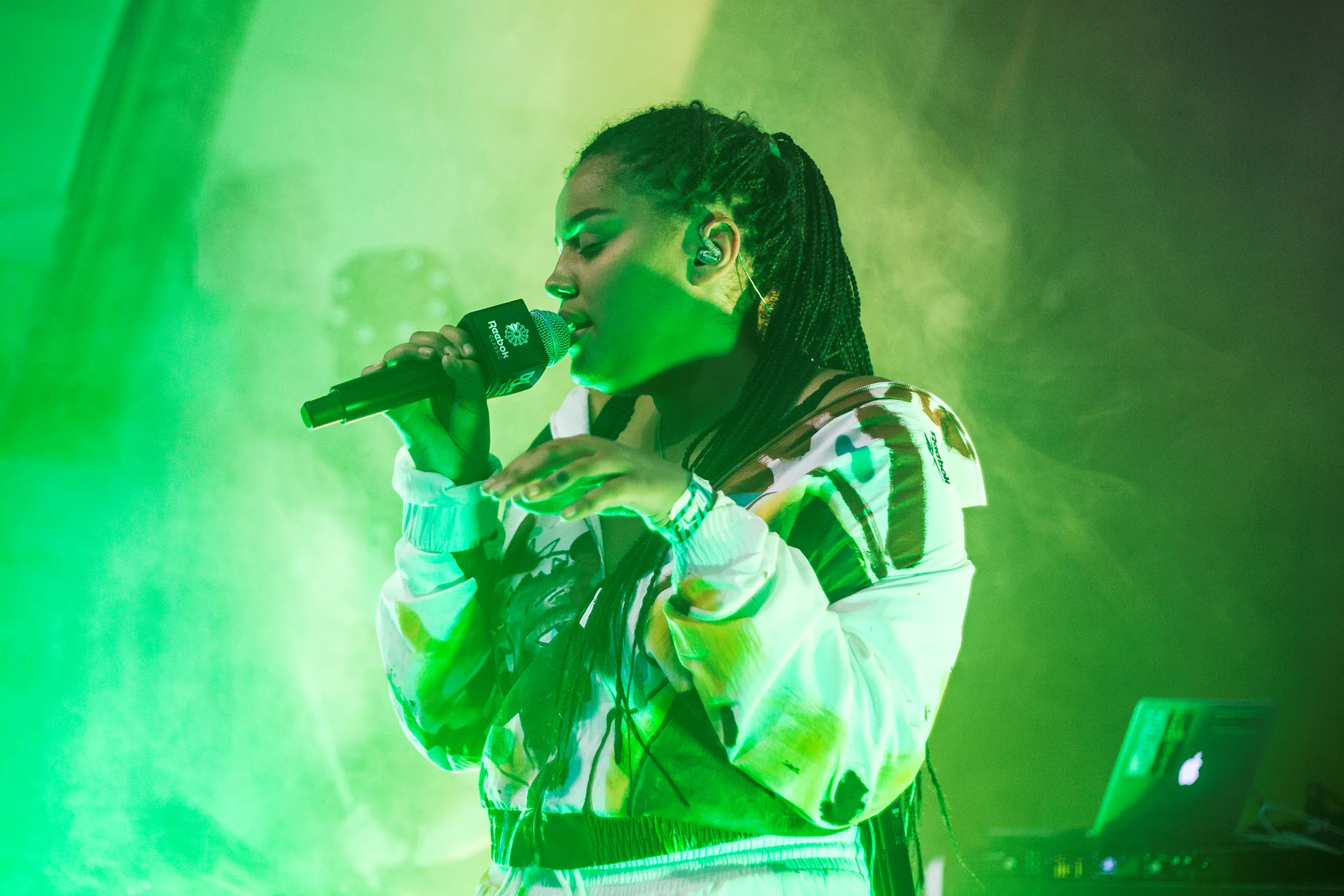 Fortsatt i puppestadiet