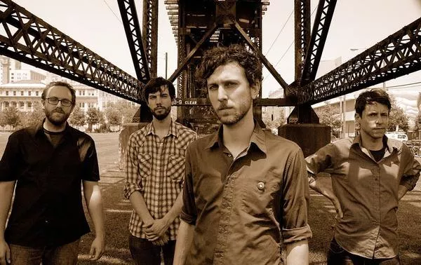 Great Lake Swimmers: The Legion Sessions