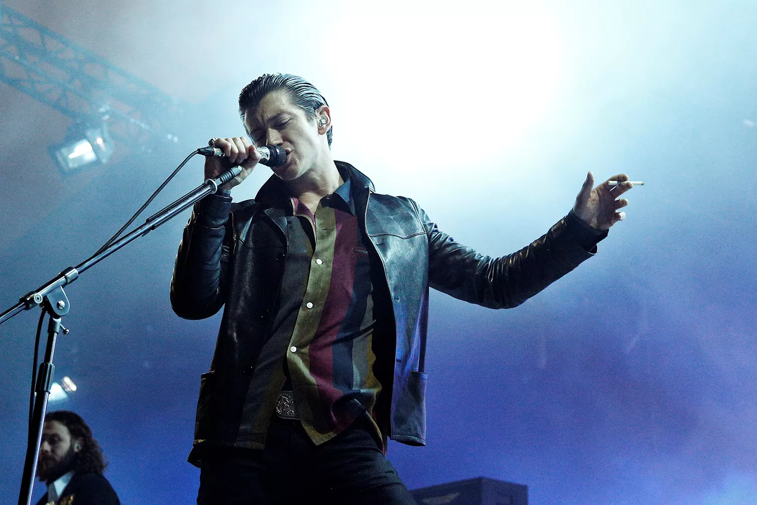 Arctic Monkeys til Danmark