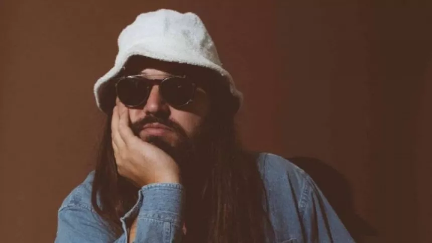 Soul-innovatøren skyder forbi målet på et rodet og diffust album