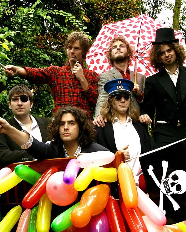 Spot på Spot Festival: Waking Life