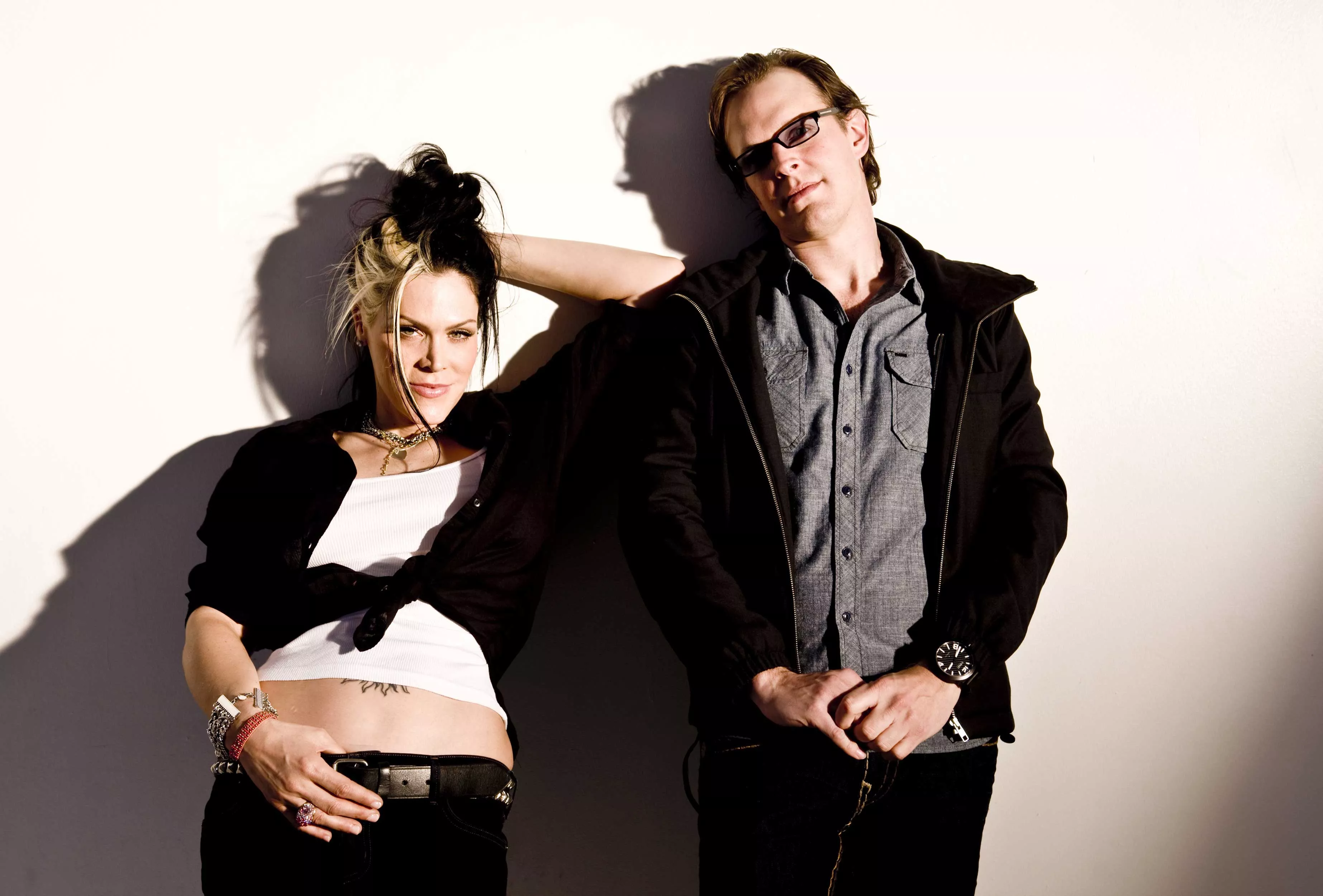 Beth Hart og Joe Bonamassa aktuelle med duoplade