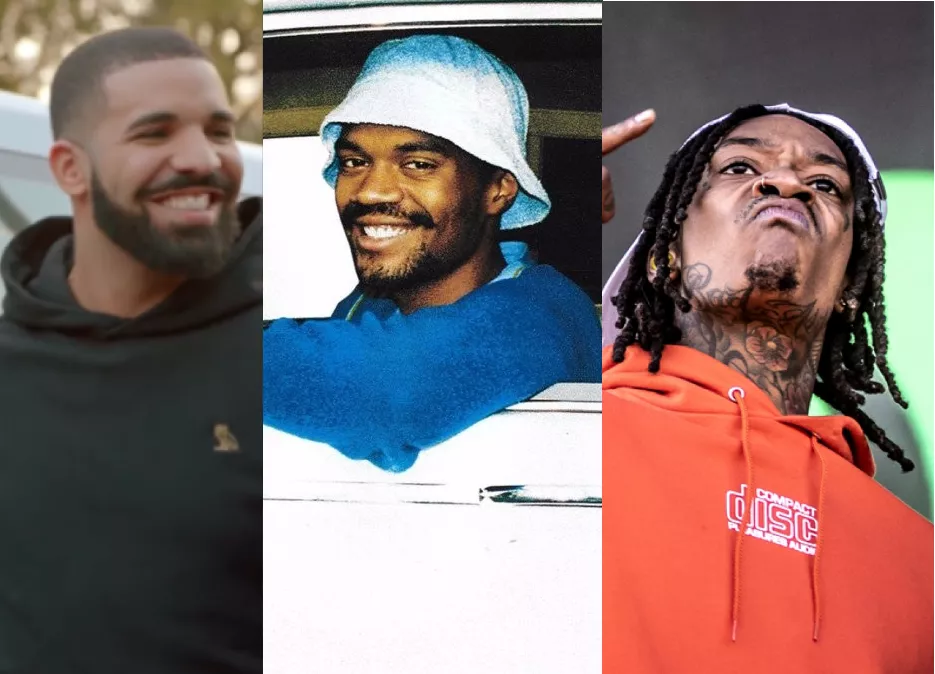 PLAYLISTE: De bedste hiphoptracks lige nu!