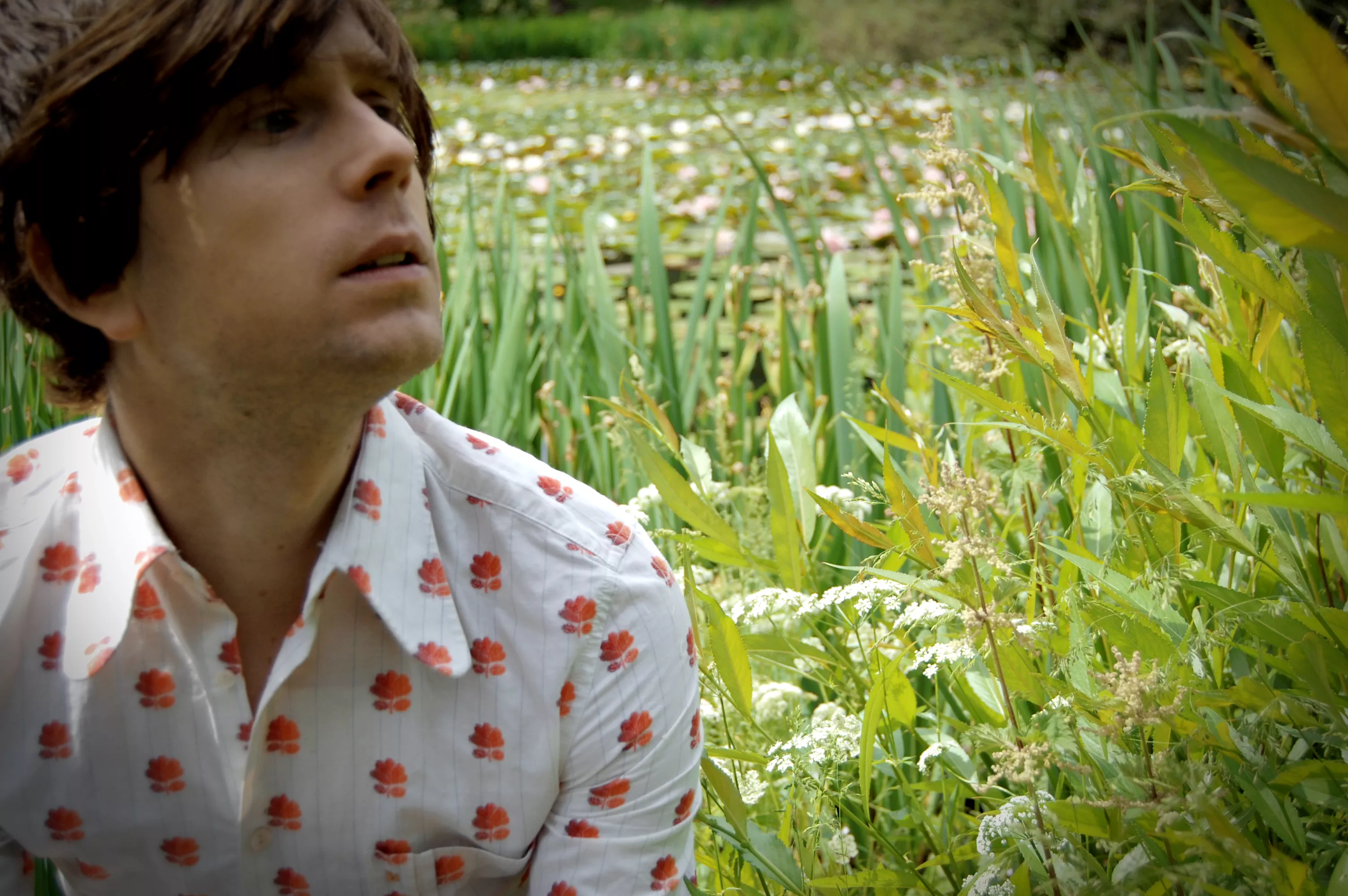 Finputsning före rastlöshet