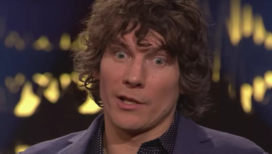 5 gånger Håkan Hellström varit som mest Håkan Hellström 