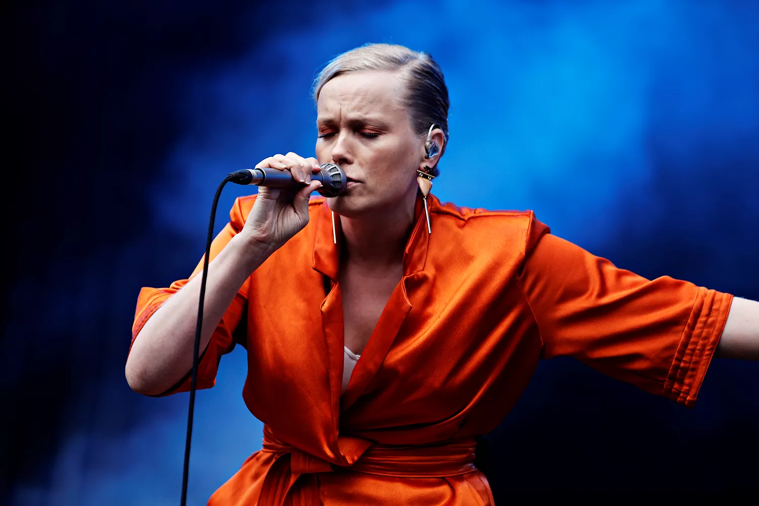 Tre nye artister klare for Pstereo i Trondheim