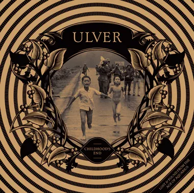 Childhood's End - Ulver