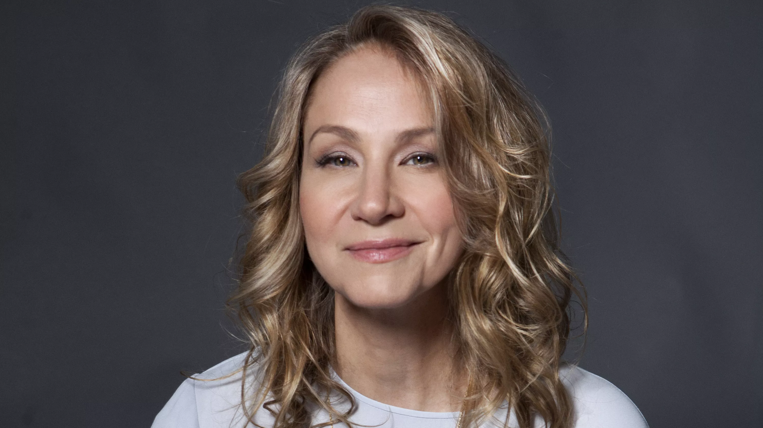 Joan Osborne giver koncert i Danmark