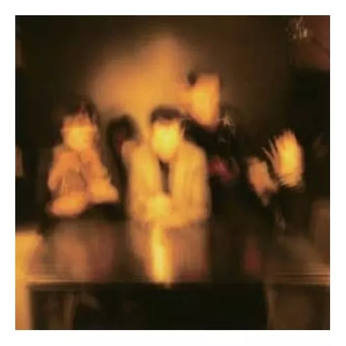 Primary Colours  - The Horrors