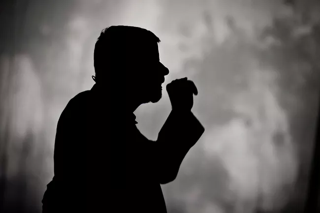 The National: KB Hallen, København