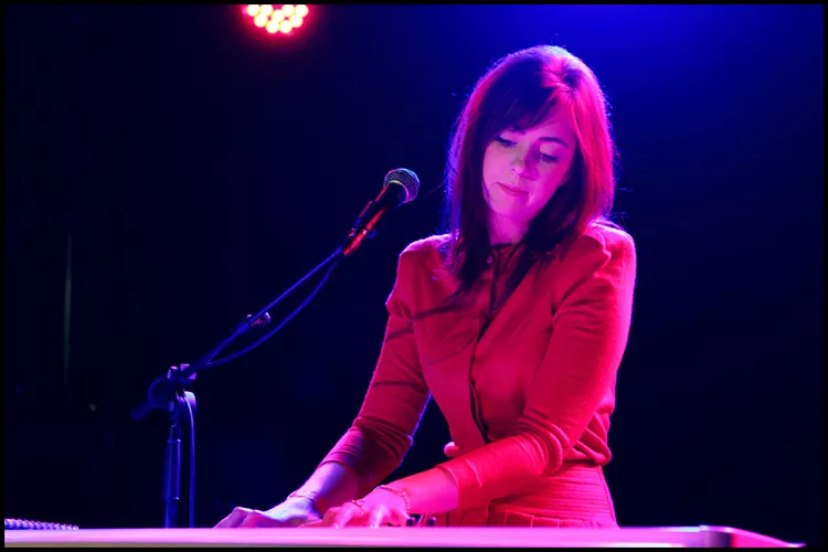 Hanna Turi: Some Old Tapes