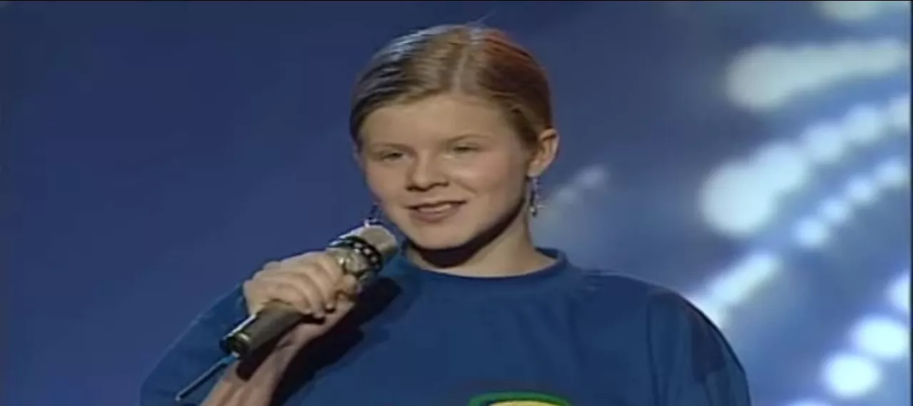 TBT: Minns ni den här Robyn-klassikern?