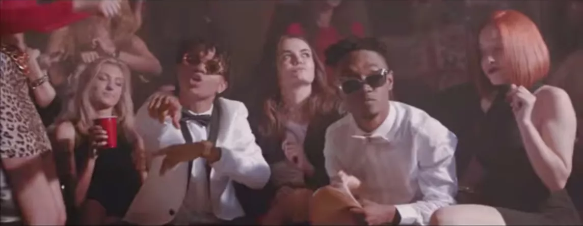 Rapduoen Rae Sremmurd kommer til Danmark