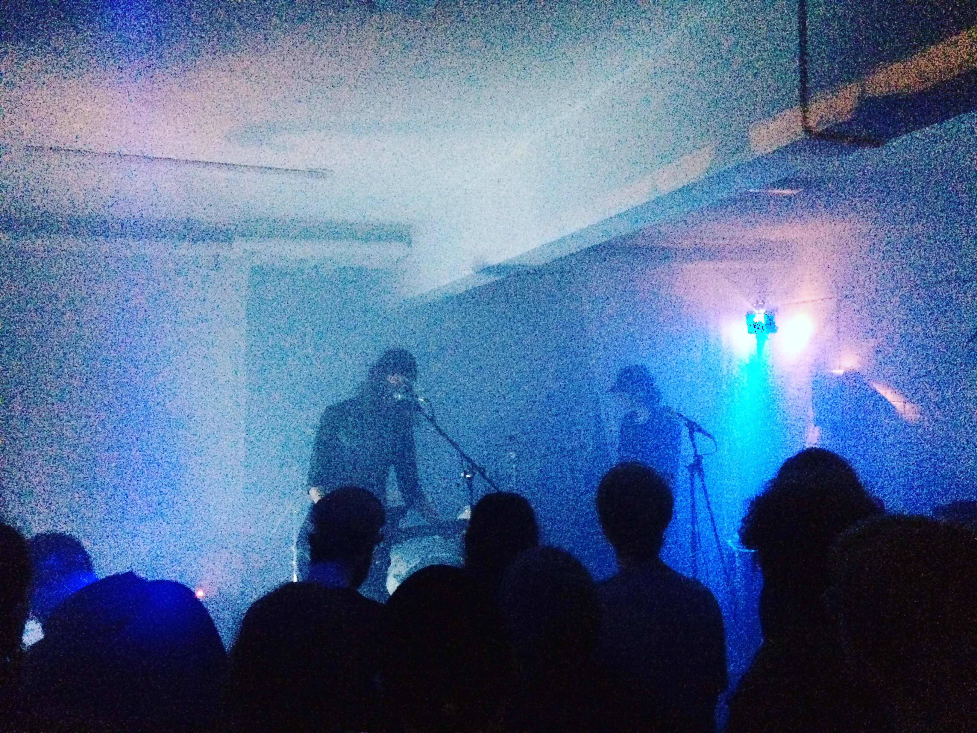 Plan B, Malmö - Föllakzoid