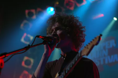 Rutinerede danske branchetrumfer (@ Reeperbahn)