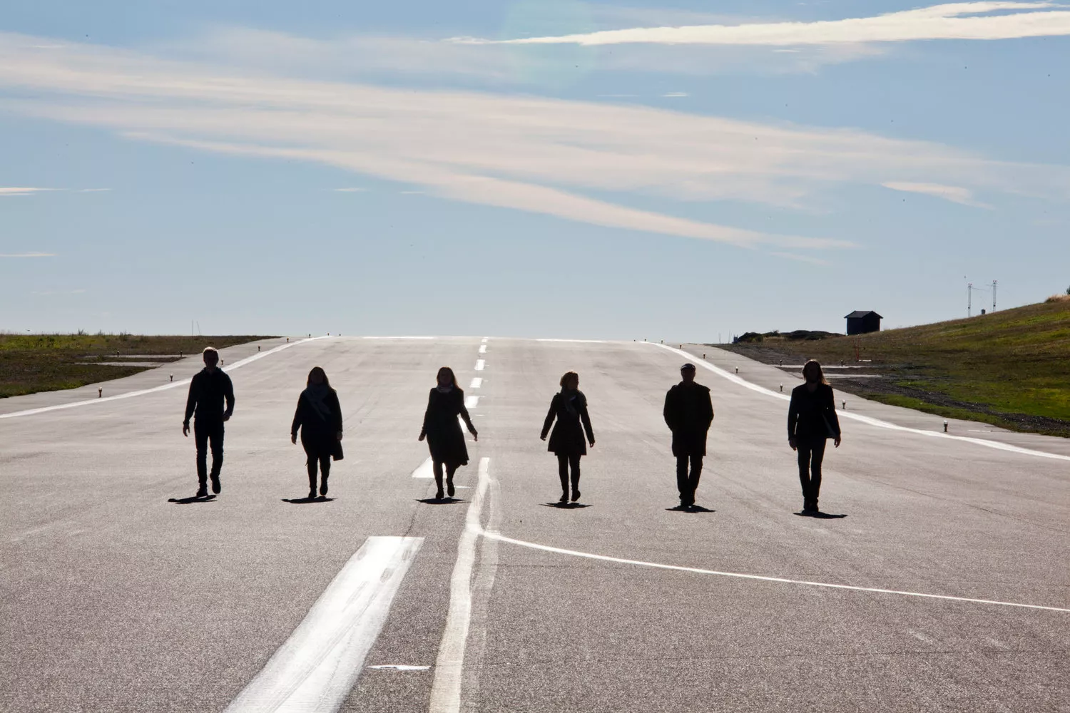 Legger ut på turné