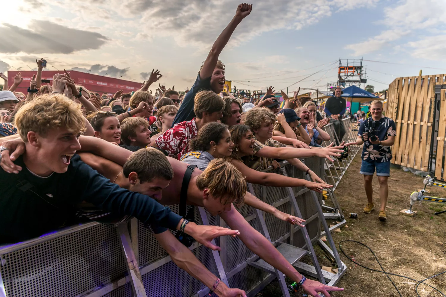 Reportage: Finalen i KarriereKanonen 2019