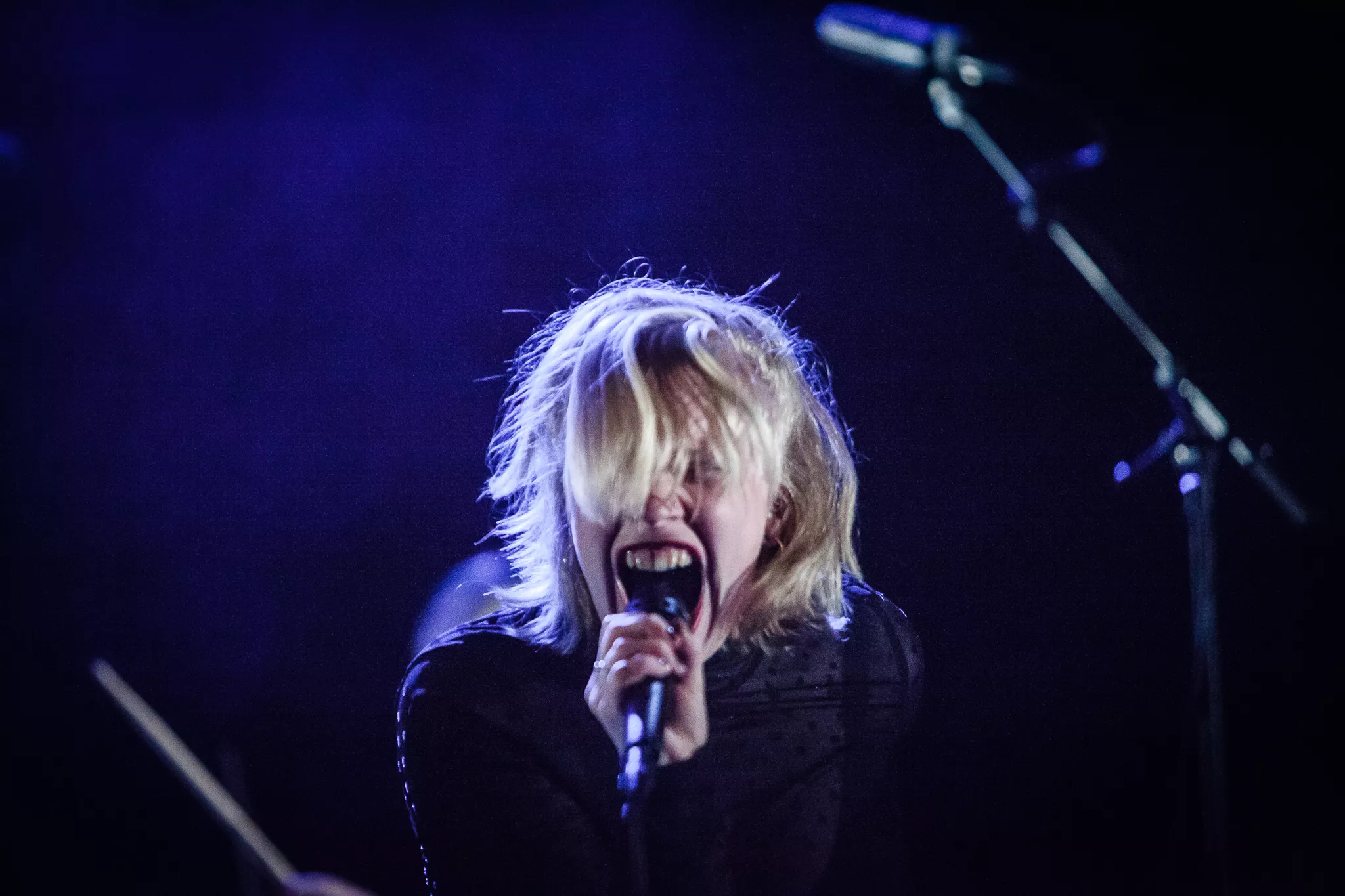 Reportage: GAFFA på by:Larm Festival 2017 – Katinka et af højdepunkterne fredag