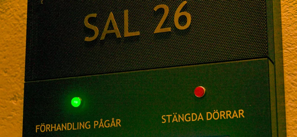 Kristet företag i musikbranschen avbokade homosexuell kund – stäms av DO