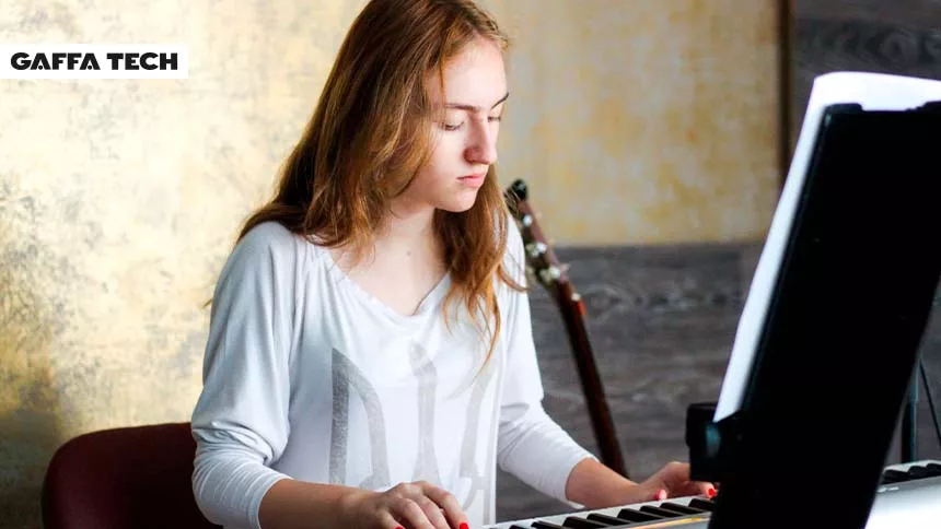 Masser af hestekræfter til de kreative