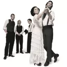 Lampshades turnédagbog del 2