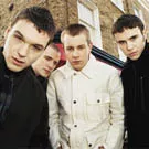 Britisk ska går til filmen