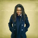 Tracy Chapman samarbejder med PJ Harvey-producer