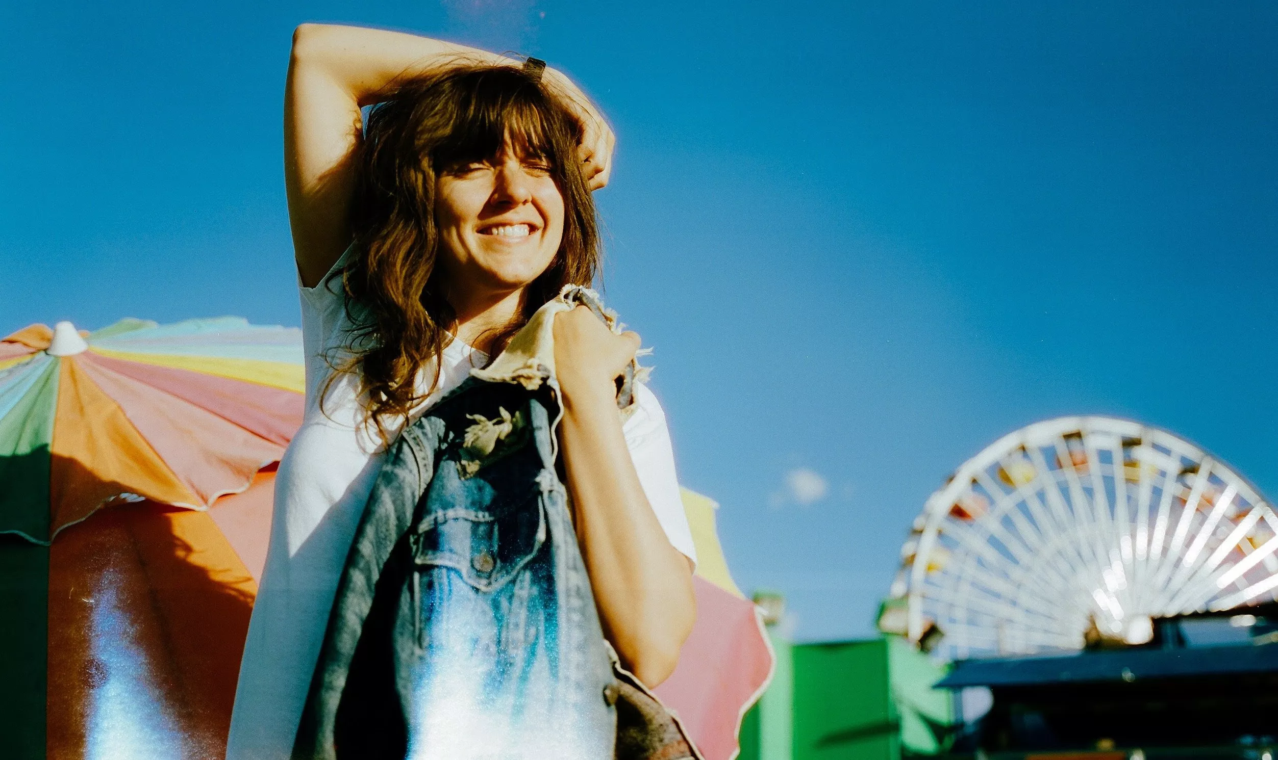 Vender tilbake til Norge denne høsten