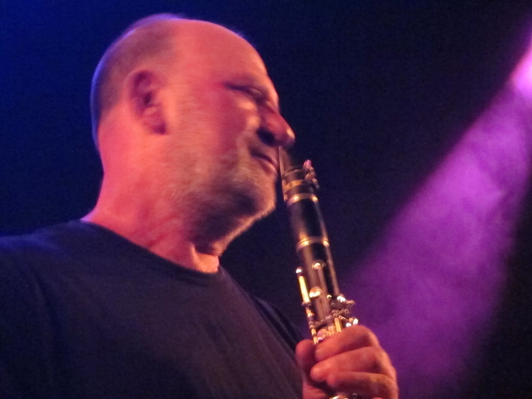 Ivo Papasov and his Wedding Band: Global, København N