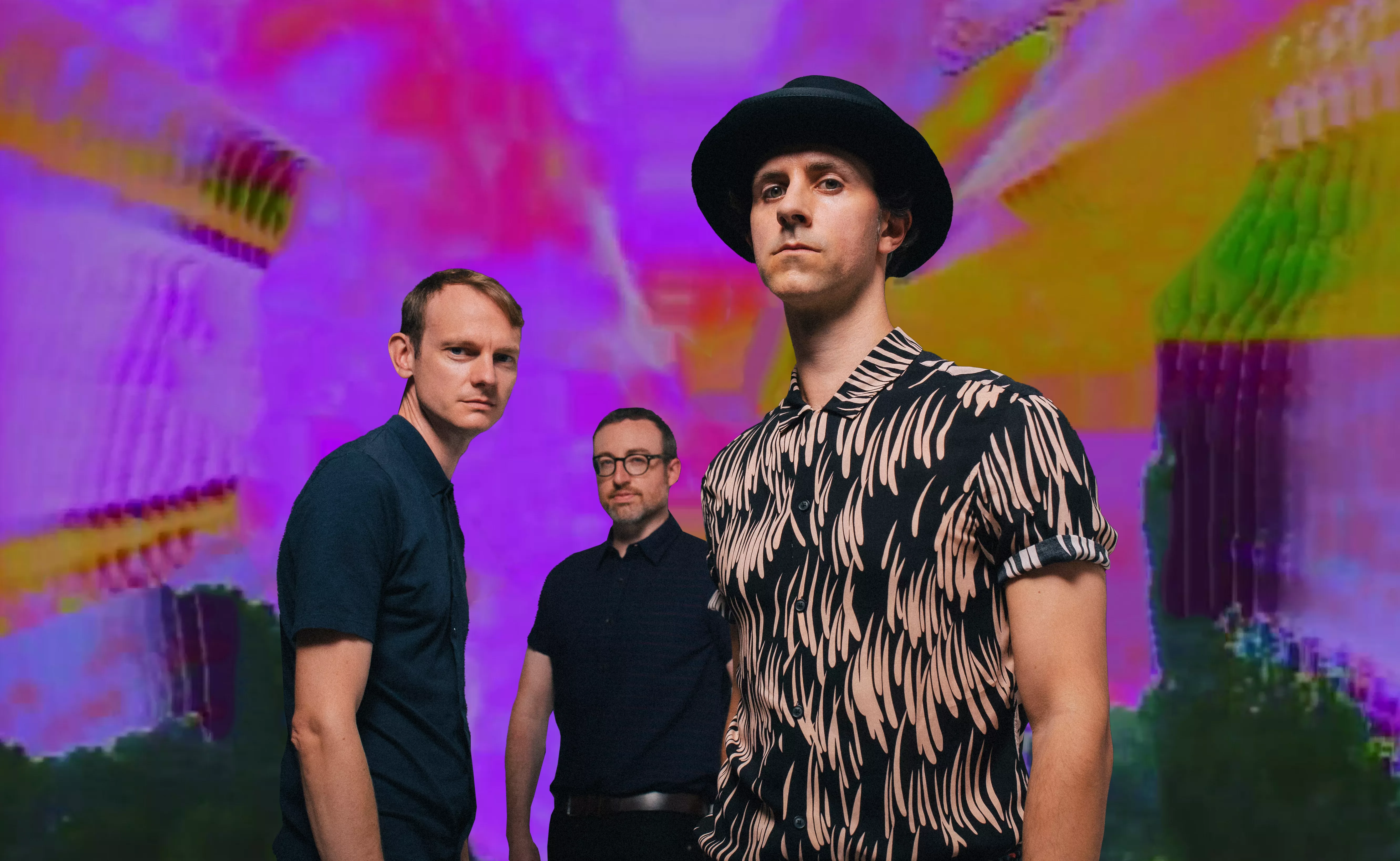 Højdepunkt på højdepunkt fra nordengelske outsiders