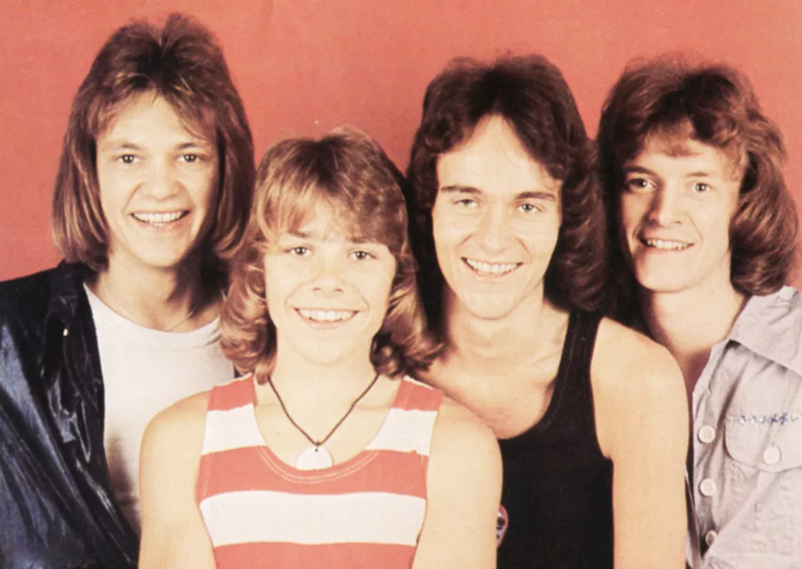 Mabel udsender opsamling