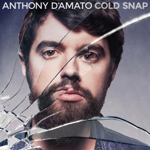 Cold Snap - Anthony D'Amato