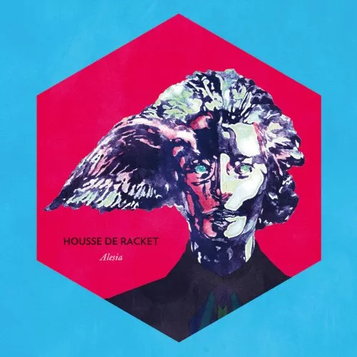 Alesia - Housse de Racket