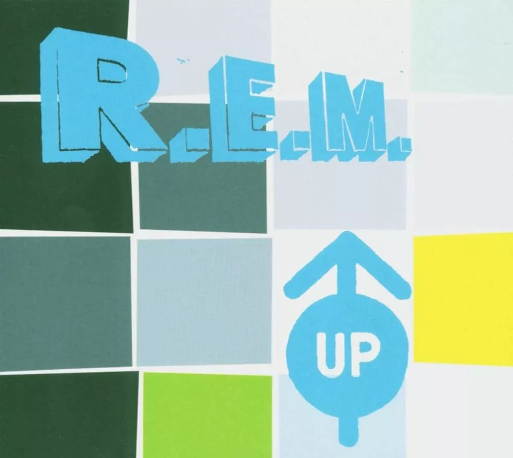Up - R.E.M.