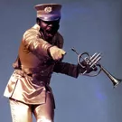 Billy Preston erstatter Isaac Hayes til Funk Brothers