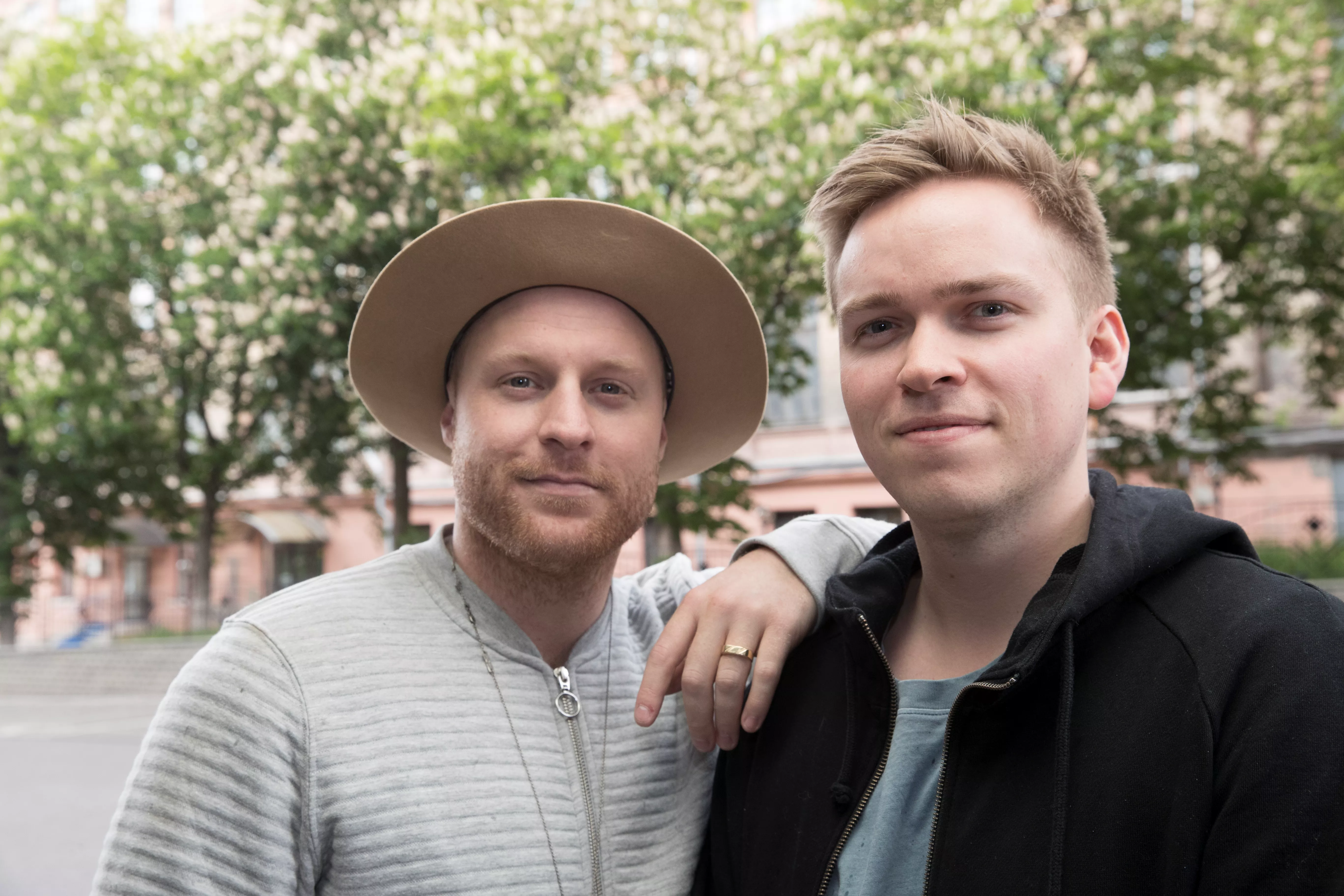 — Det kommer til å se dyrt ut