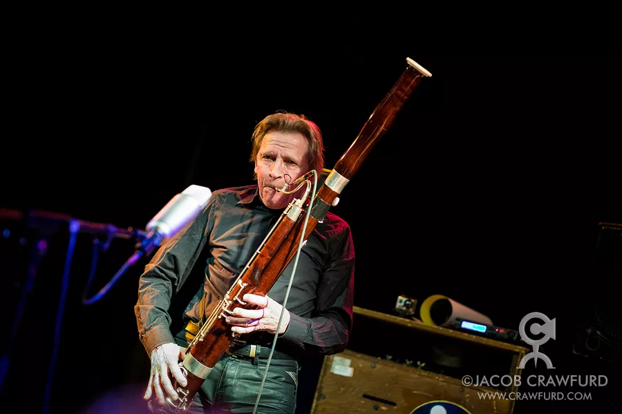 Bazaar: Global, København N