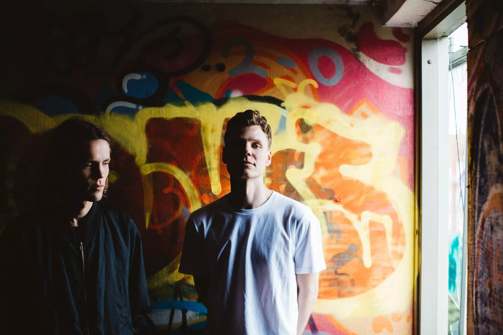 THANKS giver nyt liv til ældre soulnummer