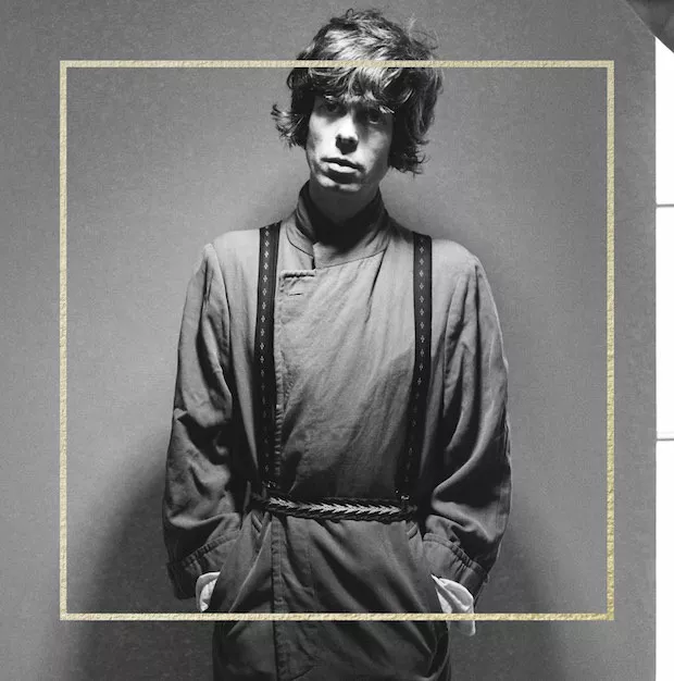 Moderna folktoner, avslappningsmusik och ljuddiarré