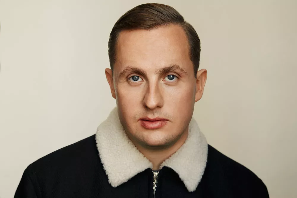 Benjamin Hav fortæller mere om sit andet soloudspil