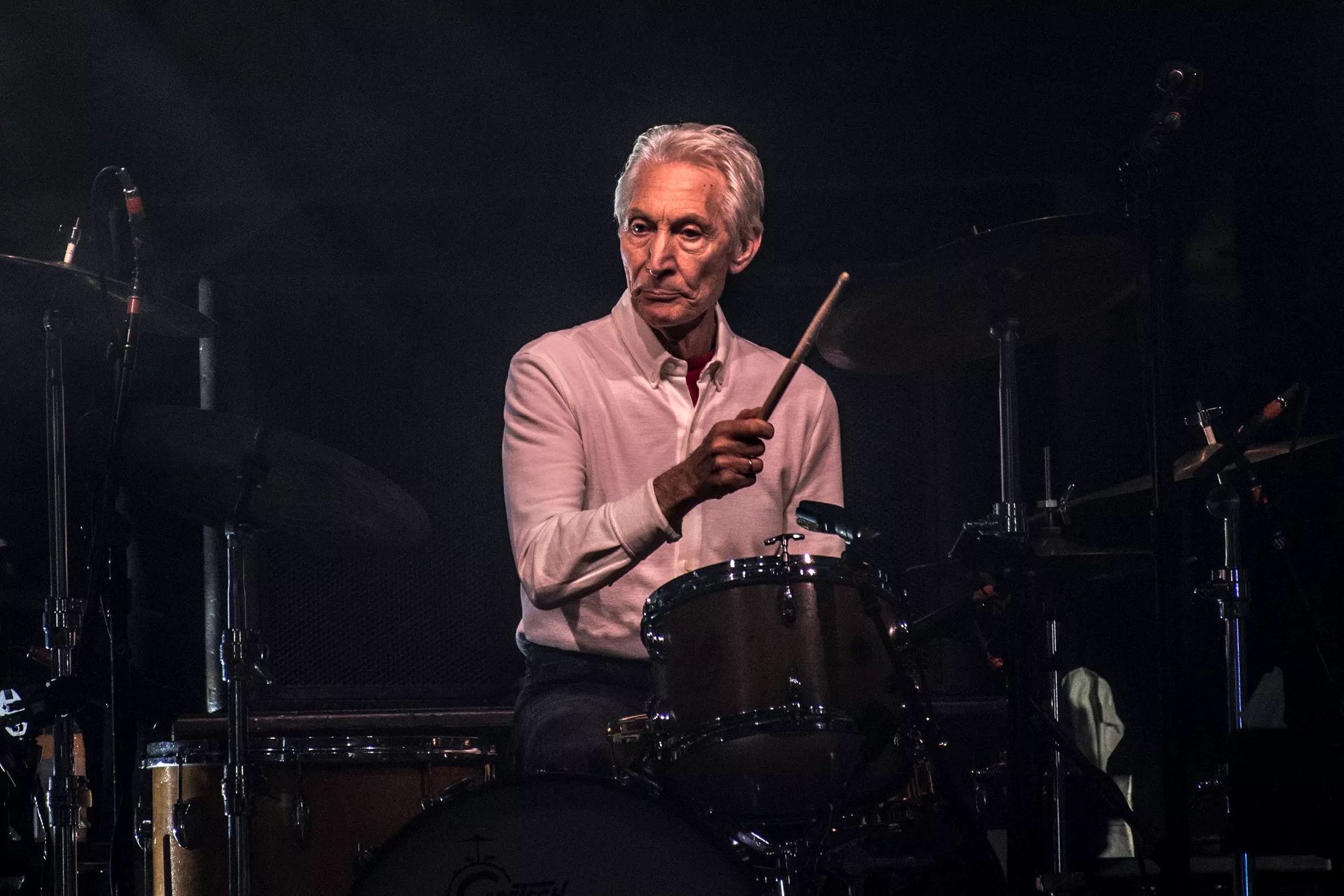 — Jazzklubbene er ødelagt