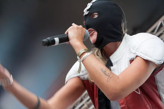 Nya liveakter till P3 Guld